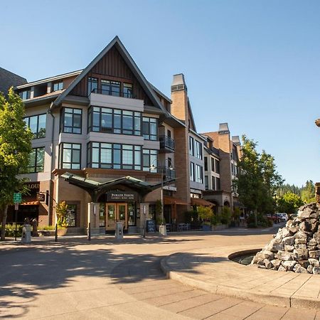 Lakeshore Inn Lake Oswego Luaran gambar