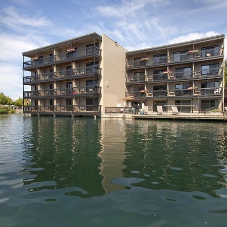 Lakeshore Inn Lake Oswego Luaran gambar