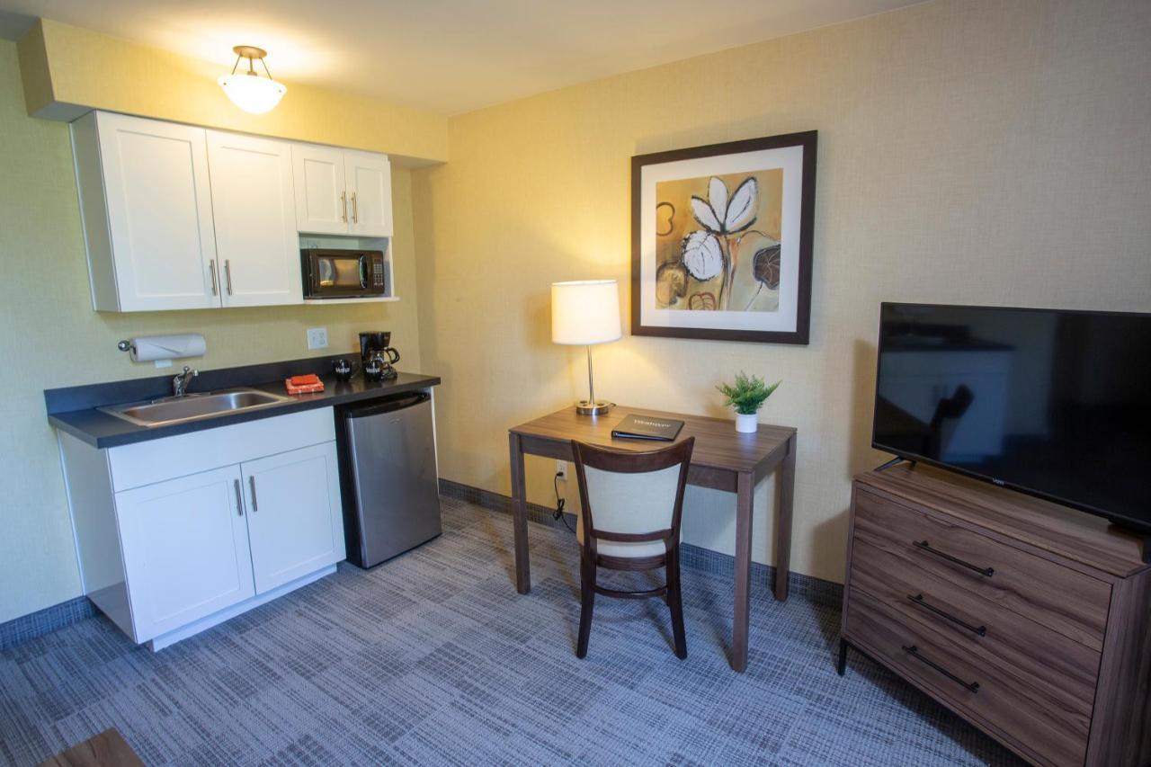 Lakeshore Inn Lake Oswego Luaran gambar