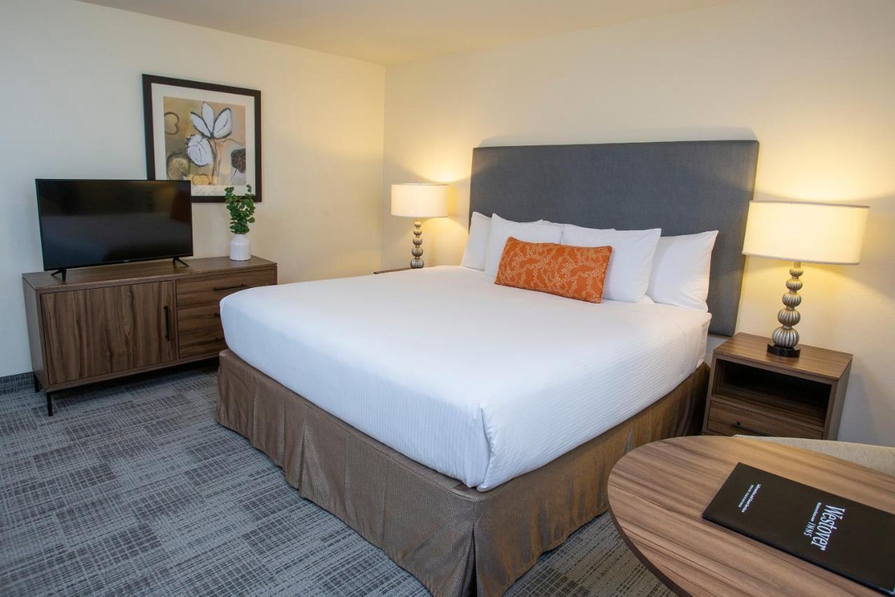 Lakeshore Inn Lake Oswego Luaran gambar