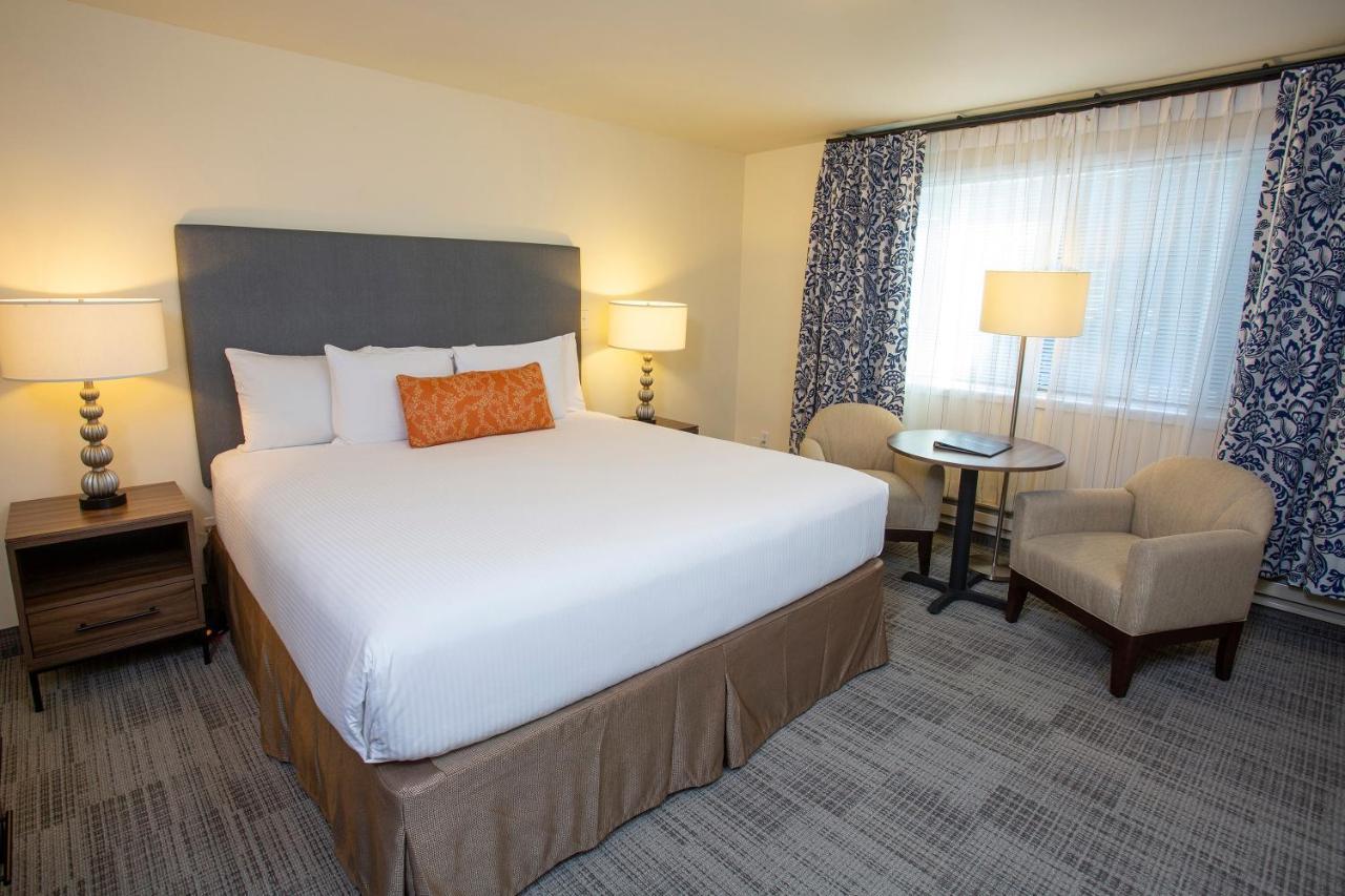Lakeshore Inn Lake Oswego Luaran gambar