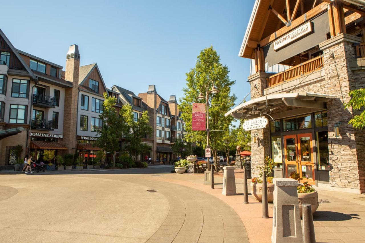 Lakeshore Inn Lake Oswego Luaran gambar
