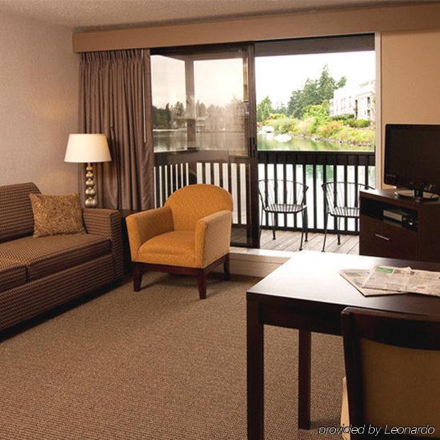 Lakeshore Inn Lake Oswego Luaran gambar