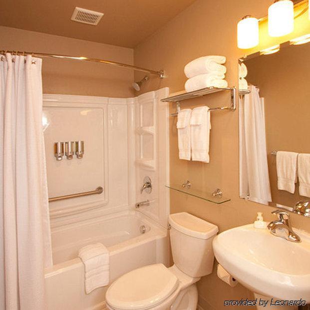 Lakeshore Inn Lake Oswego Luaran gambar