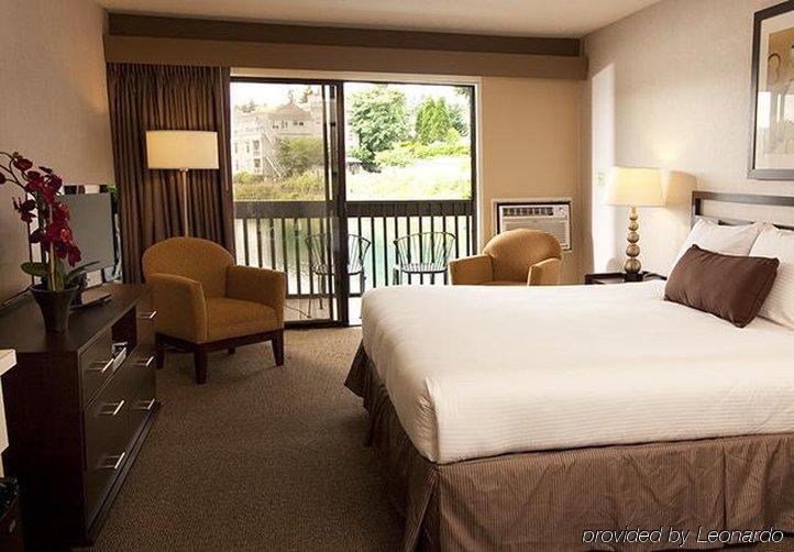 Lakeshore Inn Lake Oswego Luaran gambar