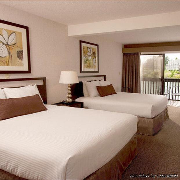 Lakeshore Inn Lake Oswego Bilik gambar