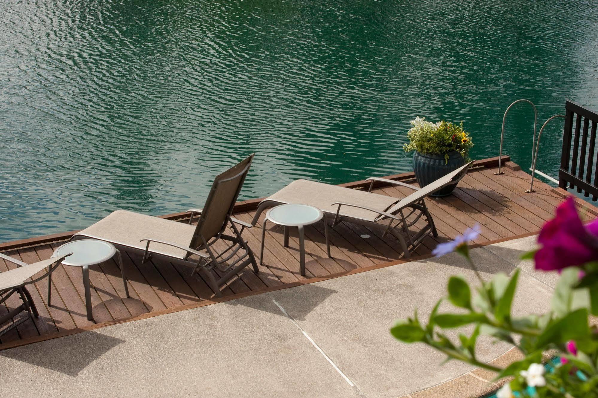 Lakeshore Inn Lake Oswego Kemudahan gambar